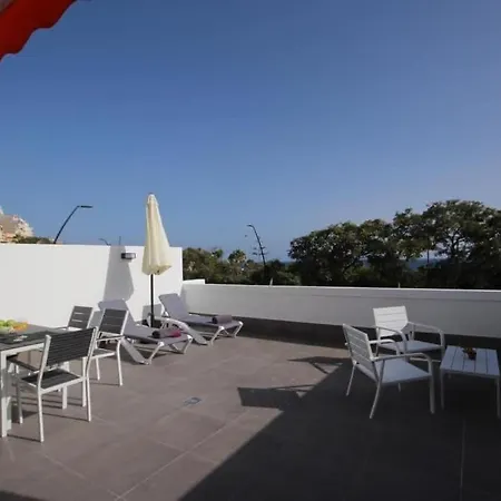 Διαμέρισμα Azahara Bonito Apartamento, Cerca La Playa *