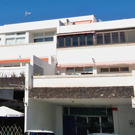 Διαμέρισμα Azahara Bonito Apartamento, Cerca La Playa *