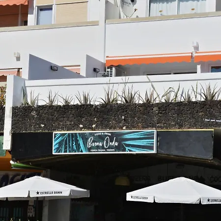 Azahara Bonito Apartamento, Cerca La Playa
