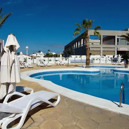 Azahara Bonito Apartamento, Cerca La Playa Arona (Tenerife)