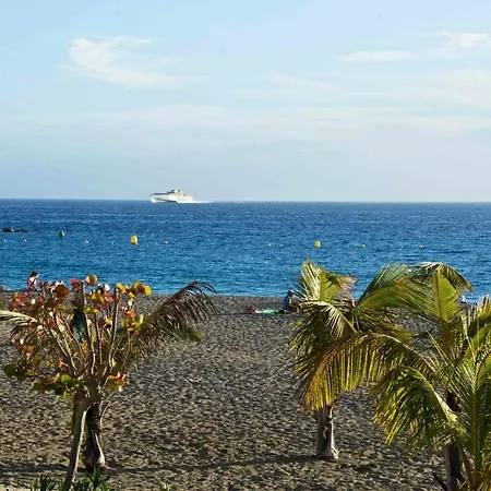Διαμέρισμα Azahara Bonito Apartamento, Cerca La Playa *