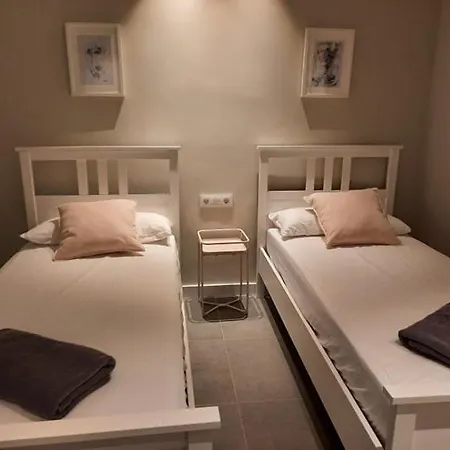 Azahara Bonito Apartamento, Cerca La Playa