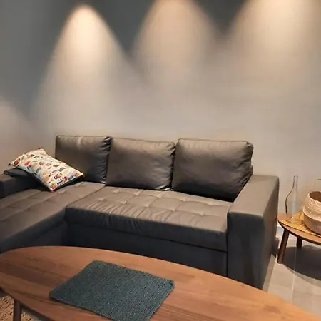 Διαμέρισμα Azahara Bonito Apartamento, Cerca La Playa