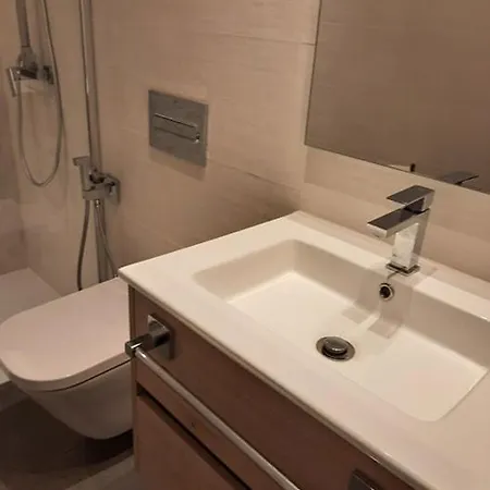Azahara Bonito Apartamento, Cerca La Playa *