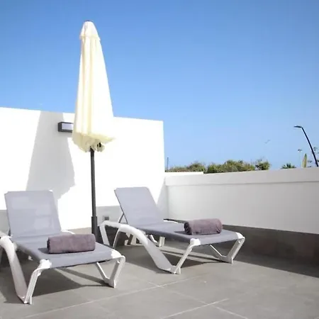 Azahara Bonito Apartamento, Cerca La Playa *