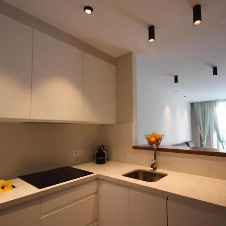 Azahara Bonito Apartamento, Cerca La Playa Διαμέρισμα