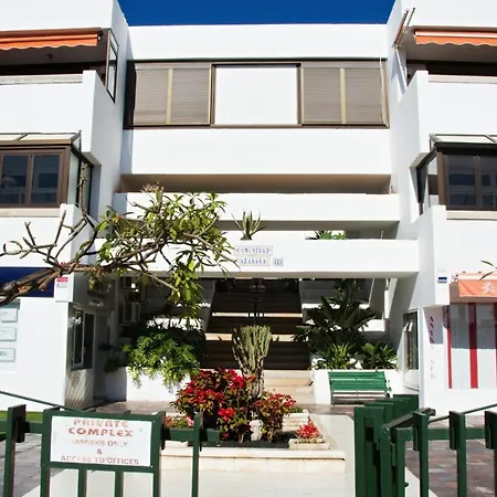 Azahara Bonito Apartamento, Cerca La Playa Διαμέρισμα