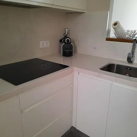 Διαμέρισμα Azahara Bonito Apartamento, Cerca La Playa Arona (Tenerife)