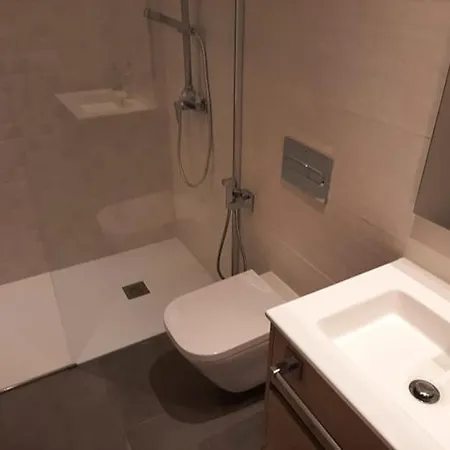 Διαμέρισμα Azahara Bonito Apartamento, Cerca La Playa