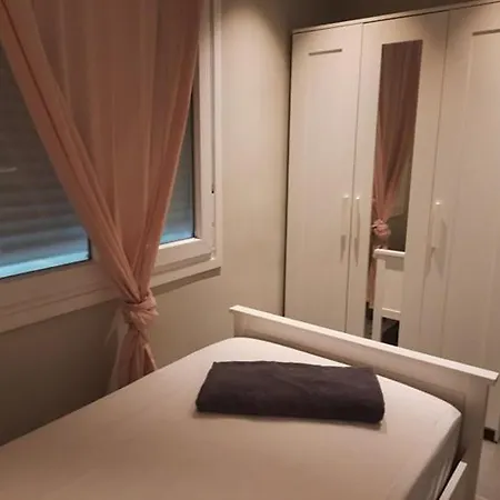 Azahara Bonito Apartamento, Cerca La Playa Διαμέρισμα *