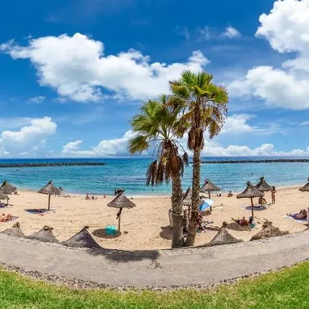 Azahara Bonito Apartamento, Cerca La Playa Διαμέρισμα