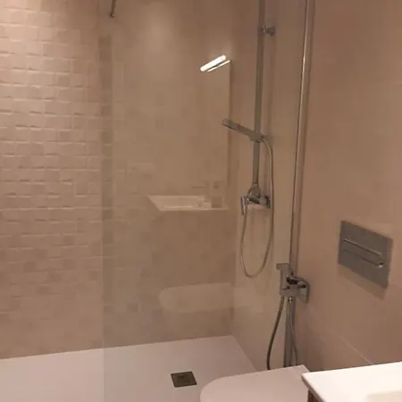 Appartement Azahara Bonito Apartamento, Cerca La Playa *