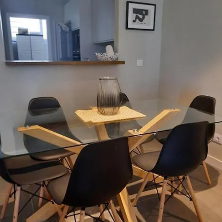 Appartement Azahara Bonito Apartamento, Cerca La Playa