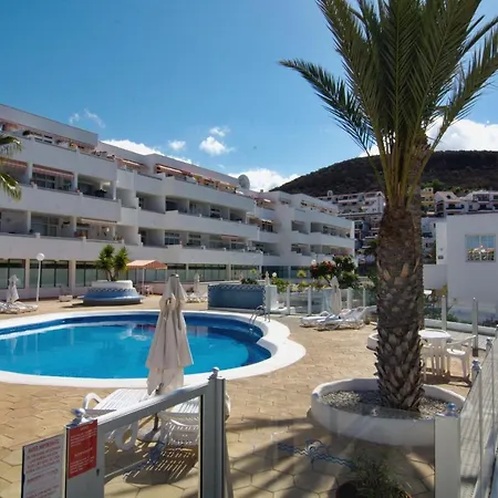 Azahara Bonito Apartamento, Cerca La Playa * Arona (Tenerife)